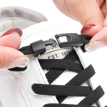 Cross Locks Shoelaces