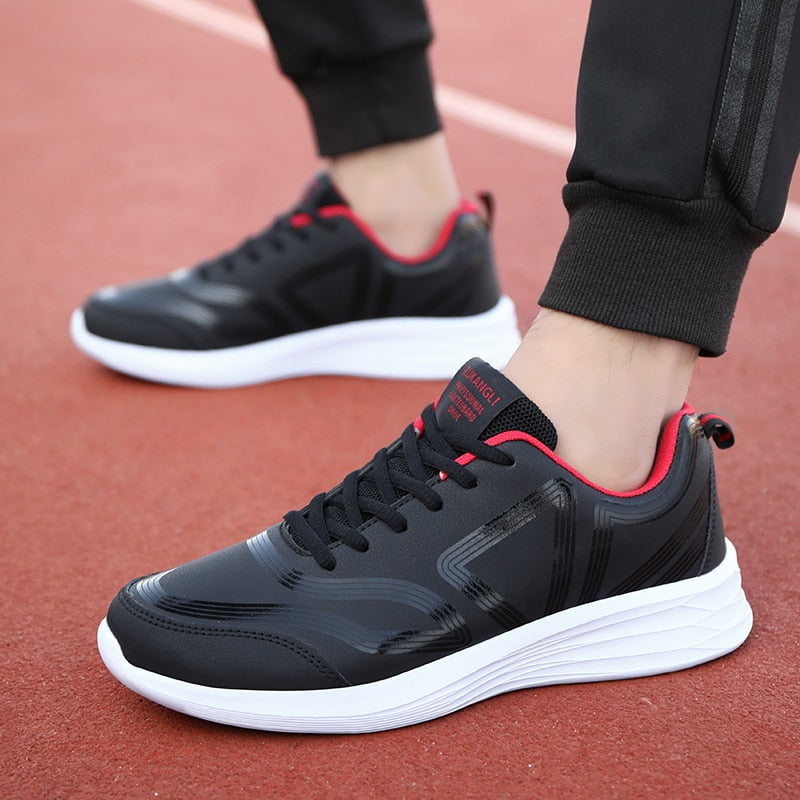 Men's Comfortable Fashion Trainers