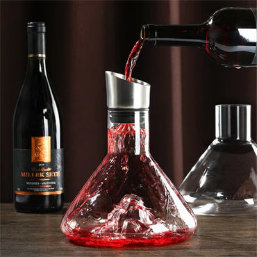 1600ML Wine Decanter