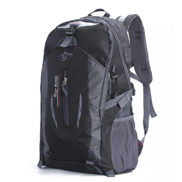 Classic Waterproof Backpack