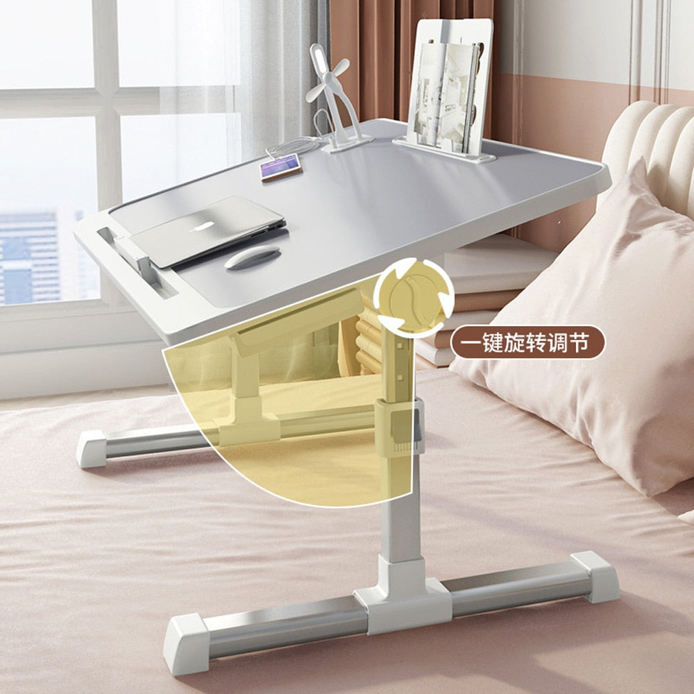 On The Bed Small Foldable Table