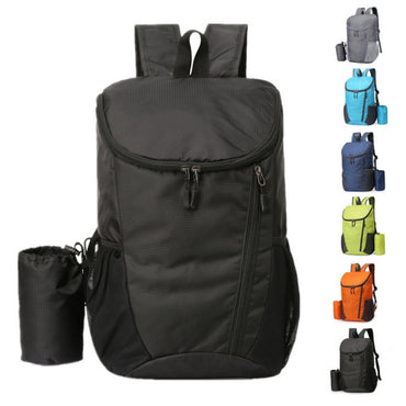 20L Camping Ultralight Backpack