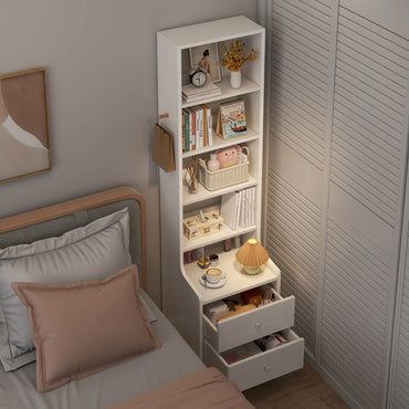 Bedside Storage Cabinet