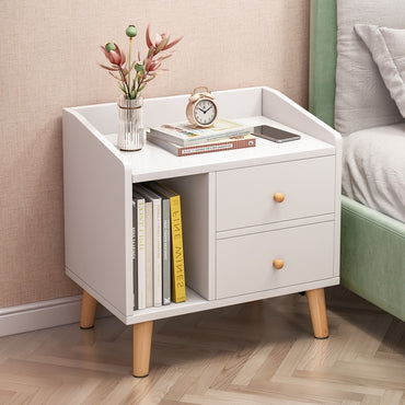 Minimalist Nightstands Storage Furniture