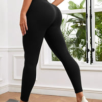 High Waist Sport Leggings