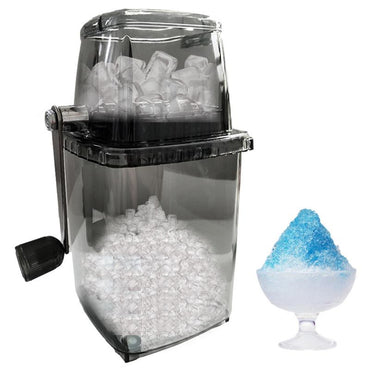 Portable Ice Crusher