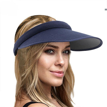 Sun Visor Outdoor Sport Hat