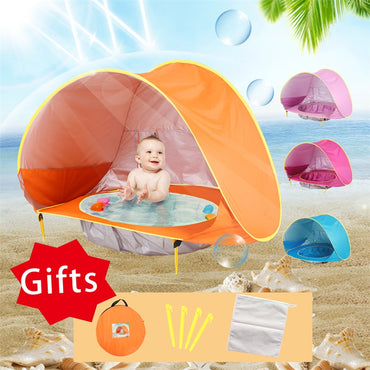 Baby Beach Tent Shelter