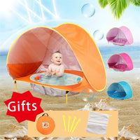 Baby Beach Tent Shelter