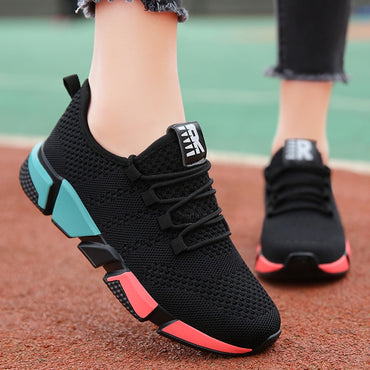 Women's Comfortable Air Mesh Sneakers