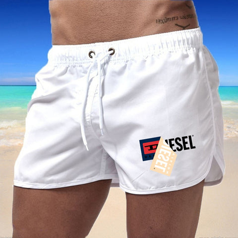 Man Shorts