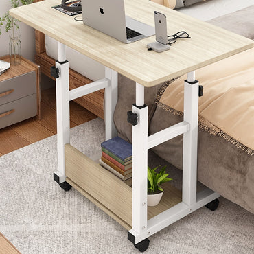 Foldable Wooden Coffee Table Unit