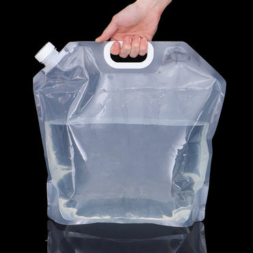 5/10/15L Portable Water Bag