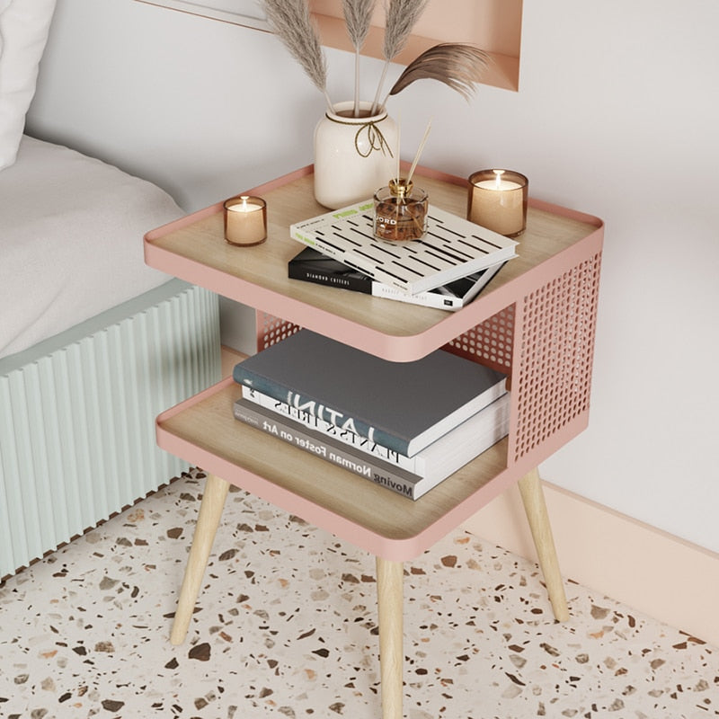 Bedside Coffee Table