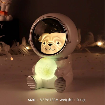 Galaxy Guardian LED Night Light