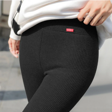 Luxury Winter Warm Velvety Thermal Tight Leggings