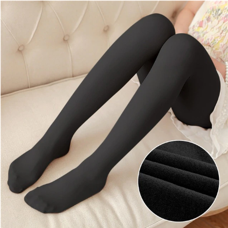 Luxury Winter Warm Velvety Thermal Tight Leggings