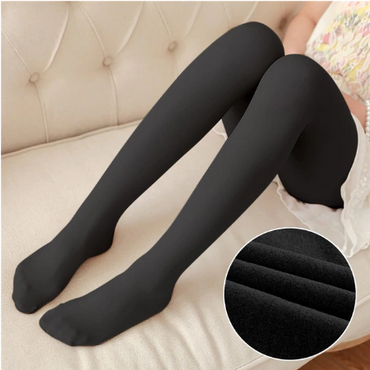 Luxury Winter Warm Velvety Thermal Tight Leggings