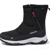 Winter Warm Men's Thick Outdoor Shoes