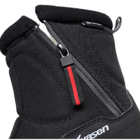 Winter Warm Men's Thick Outdoor Shoes