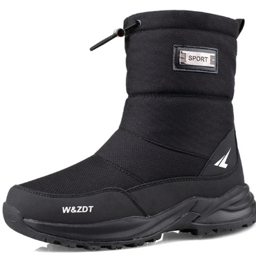 Men's Winter High Boots