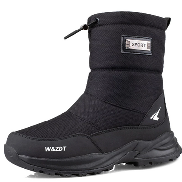 Men's Winter High Boots