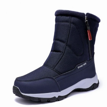 Men's Winter High Boots