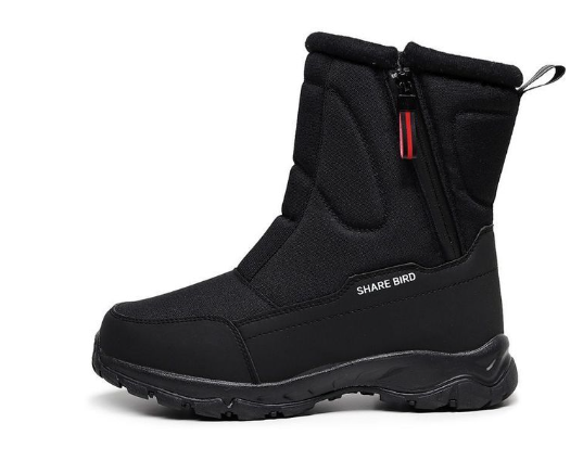 Men's Winter High Boots