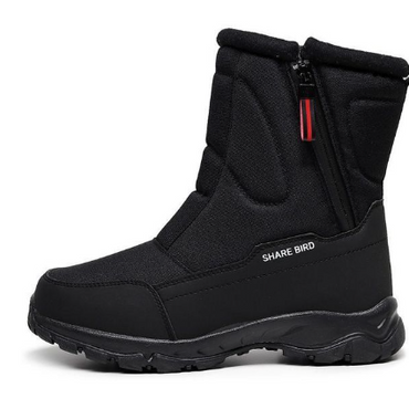 Men's Winter High Boots