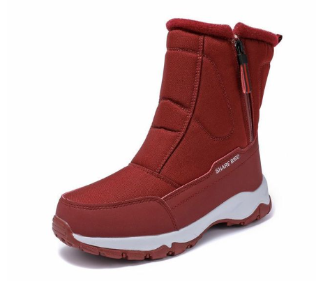 Men's Winter High Boots