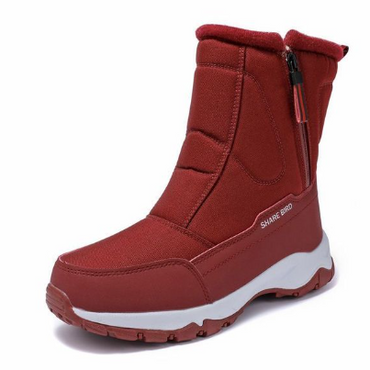 Men's Winter High Boots