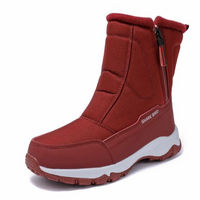 Men's Winter High Boots