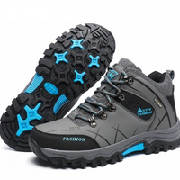 Men's Outdoor Non-slip Waterproof Hiking Boots
