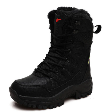 Men's Combat Work Safety Shoes