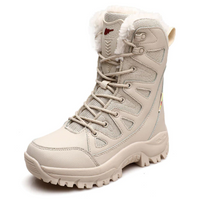 Men's Combat Work Safety Shoes