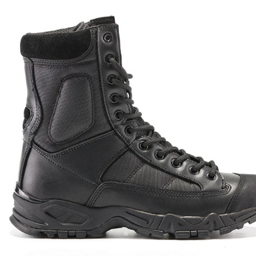 Men's Military Airborne Combat Boots