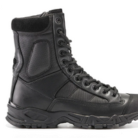 Men's Military Airborne Combat Boots