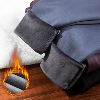 High-Quality Winter Warm Thermal Super Stretch Leggings