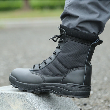 Outdoor Work & Safety Hiking Boots