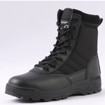 Outdoor Work & Safety Hiking Boots