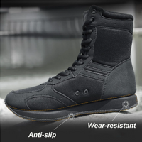 Men's Outdoor Combat Ultra-light Ankle Boots