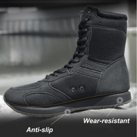 Men's Outdoor Combat Ultra-light Ankle Boots
