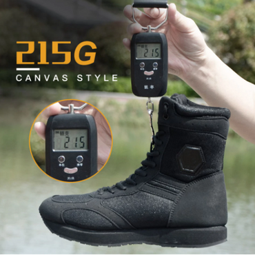 Men's Outdoor Combat Ultra-light Ankle Boots