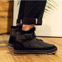 Men's Winter Non Slip Snow Shoe