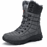 High Quality Men's Winter Snow Boots