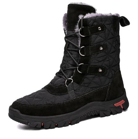 Super Warm Men's Waterproof Boots