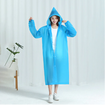 Reusable Thickened Waterproof Poncho