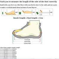 Women's Chunky Winter Warm Snow Boots