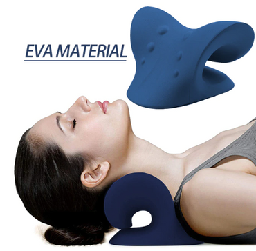 Cervical Spine Pain Relief  Traction