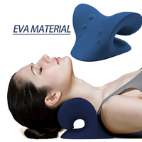 Cervical Spine Pain Relief  Traction